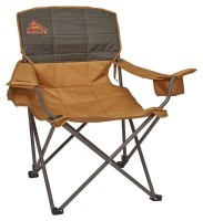 Стілець Kelty Deluxe Lounge canyon brown