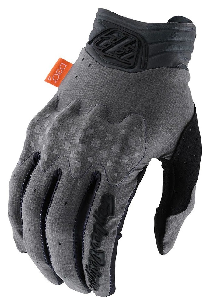 Вело Рукавички TLD GAMBIT GLOVE [CHARCOAL] XL, OBOD_415785015