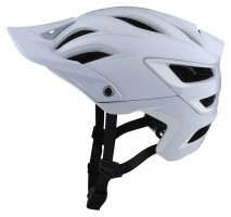Вело шолом TLD A3 MIPS HELMET UNO [White] XS/S