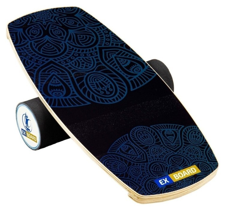 Балансборд Ex-board Mandala, 1150461