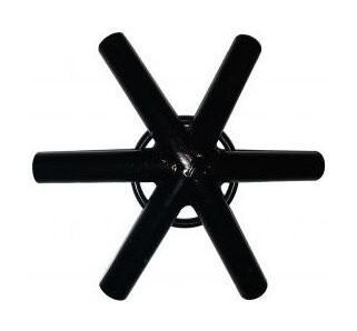 Вершина до каркасу шатра Tramp Moscito 19mm (LUX), TRA-050