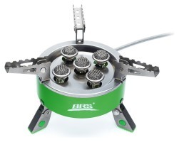 Газовий пальник BRS-75