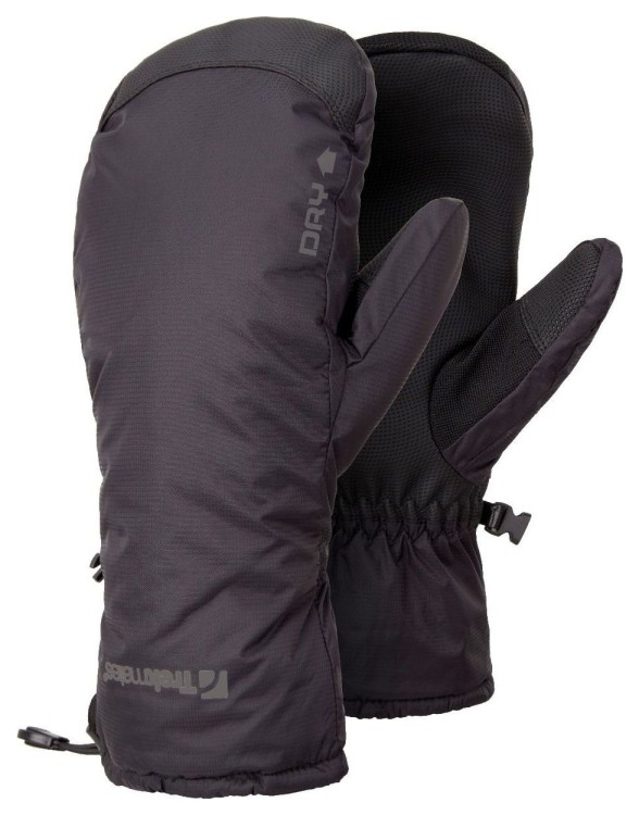 Перчатки Trekmates Classic DRY Mitt, 015.0888