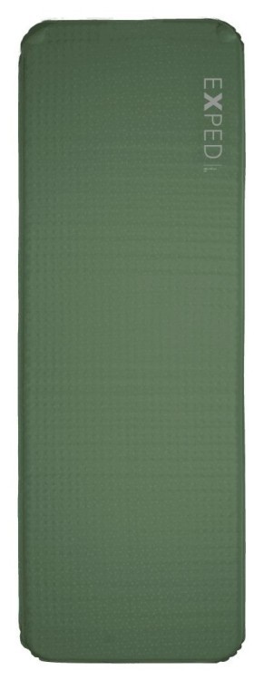 Коврик самонадувающийся Exped SIM Lite 3.8 LW, 018.1029