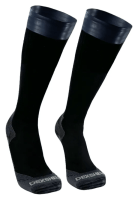 Шкарпетки водонепроникні Dexshell Wading Pro Socks, чорні, розмір XL (47-49)