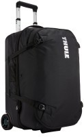 Сумка на колесах Thule Subterra Wheeled Duffel 55cm (Black) (TH 3204027)