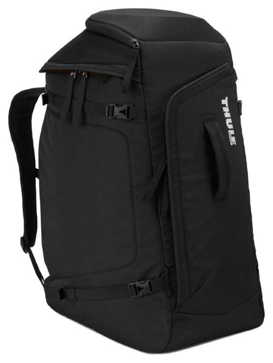 Рюкзак Thule RoundTrip Boot Backpack 60L (Black) (TH 3204357), TH 3204357