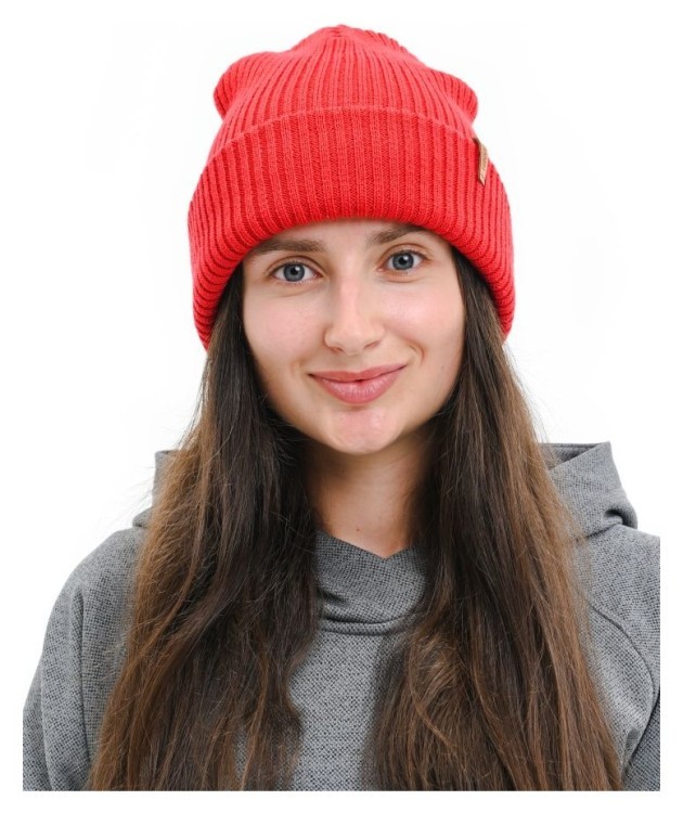 Шапка Turbat Custo, 012.004.4622