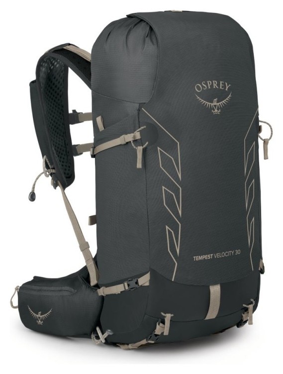 Рюкзак Osprey Tempest Velocity 30, 009.3549