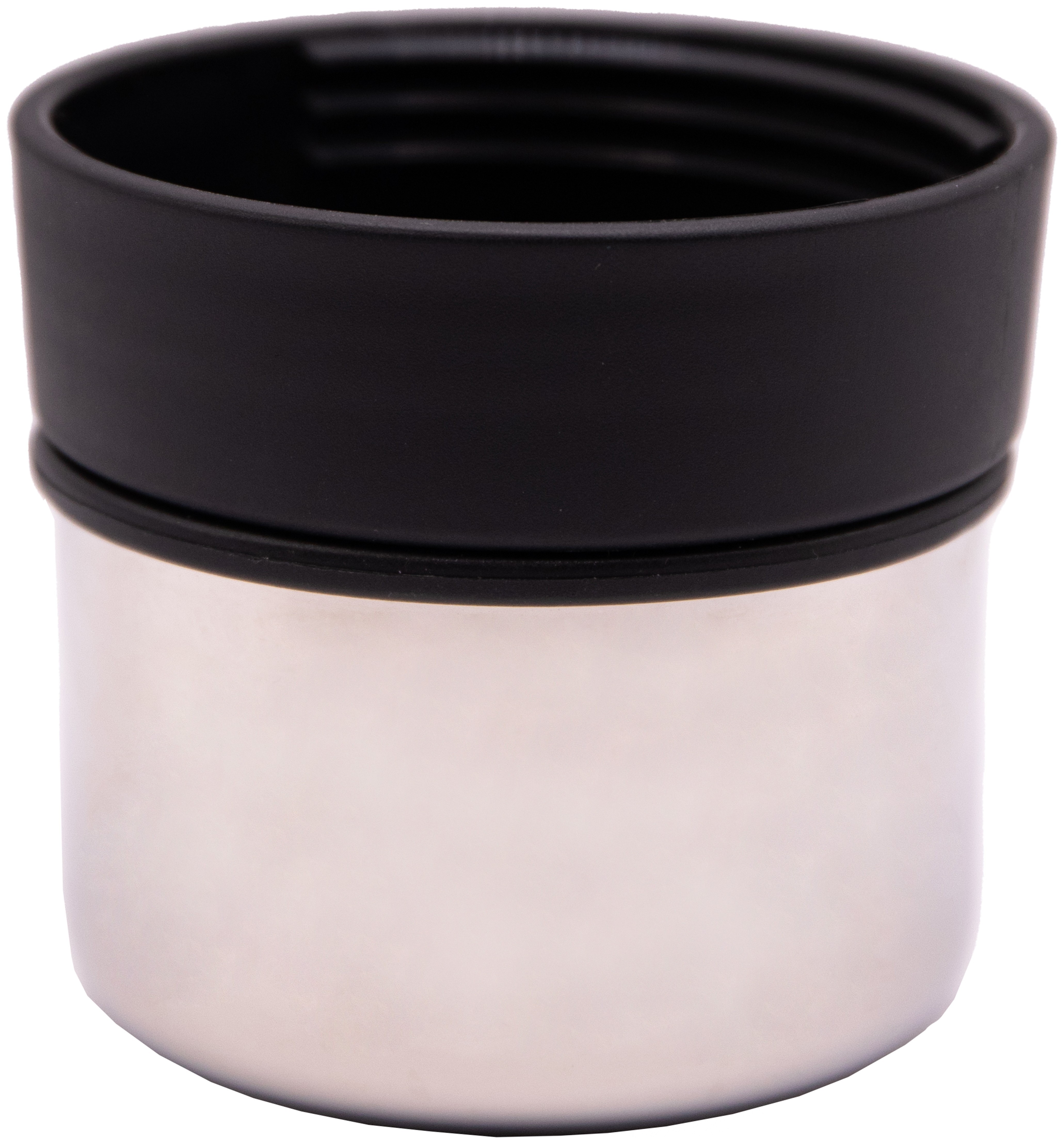 Крышка для термосов TRAMP UTRC-027-031-KRB-black, UTRC-027-031-KRB-black