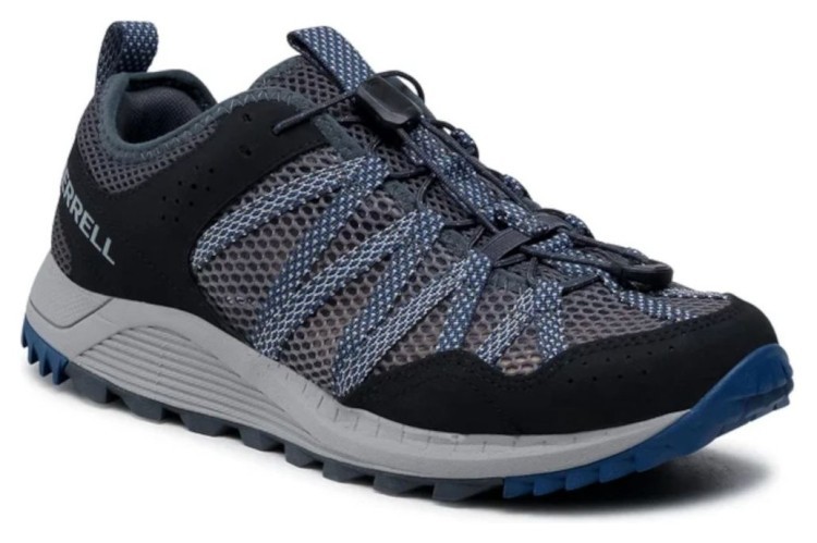 Кроссовки Merrell Wildwood Wildwood Aerosport Mns, 036.0742