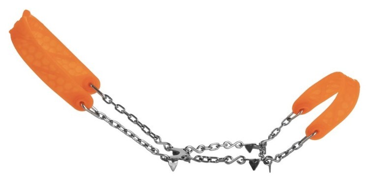 Льодоступы Salewa Ultralight MTN Spike Crampon, 013.003.1495