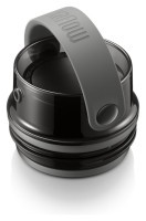 Крышка с ручкой Exaflow для кофеварок и термокружек Wacaco