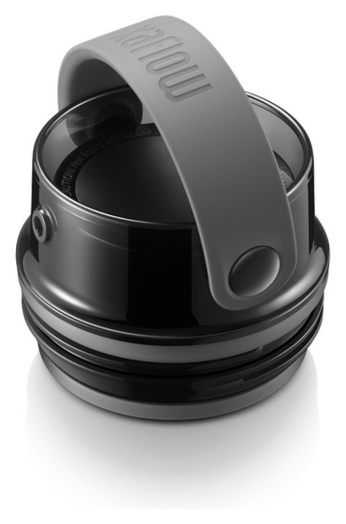 Крышка с ручкой Exaflow для кофеварок и термокружек Wacaco, FNR_W_LID_EXA