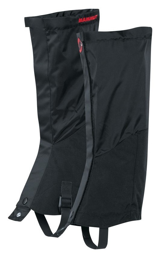 Гамаші Mammut TROVAT GAITER M Black (1090-04810), RCH_17212