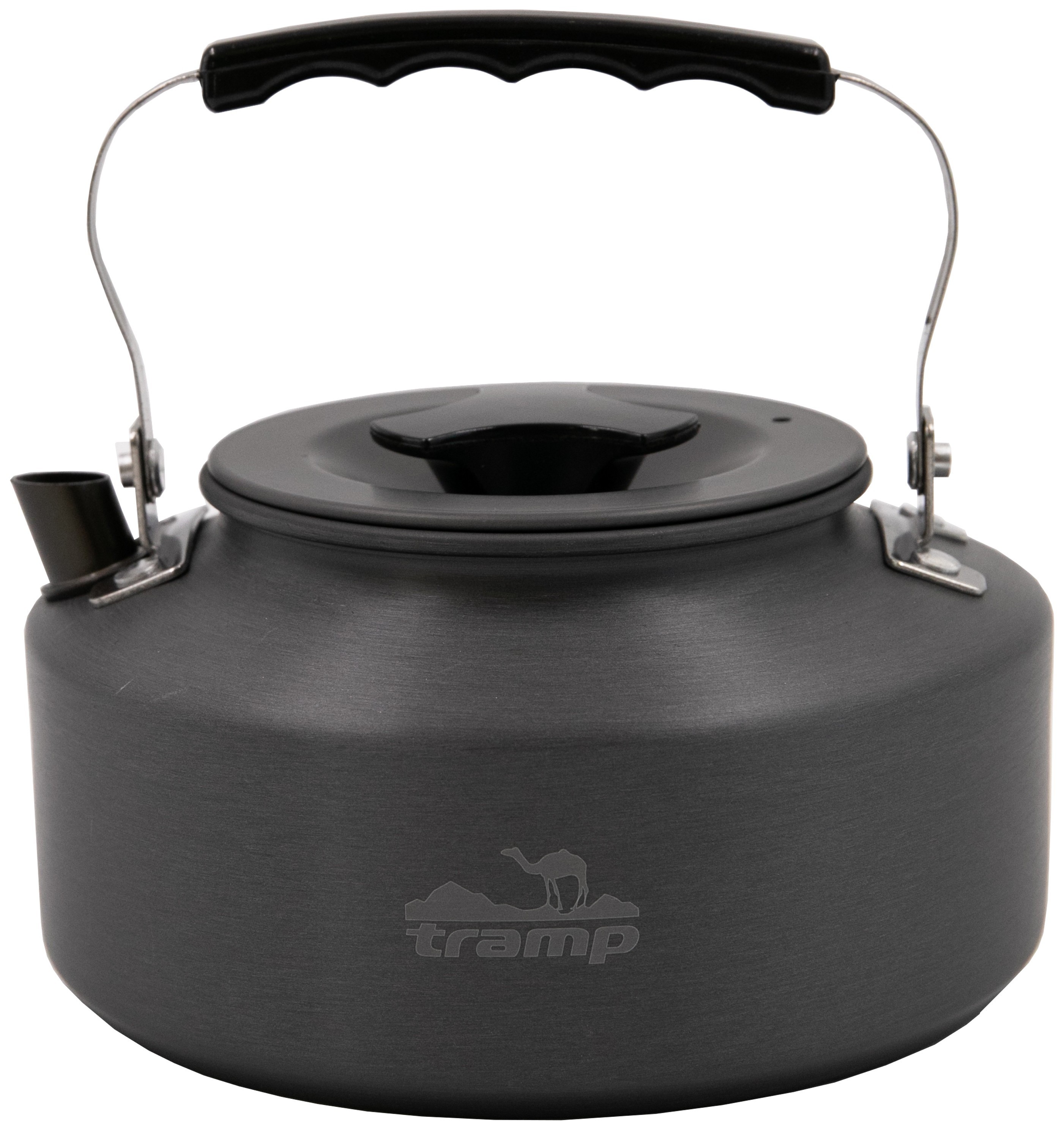 Чайник Tramp анодирование 1,1л UTRC-036, 