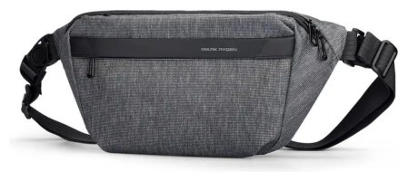 Сумка на плече Mark Ryden Cory MR3809 Gray