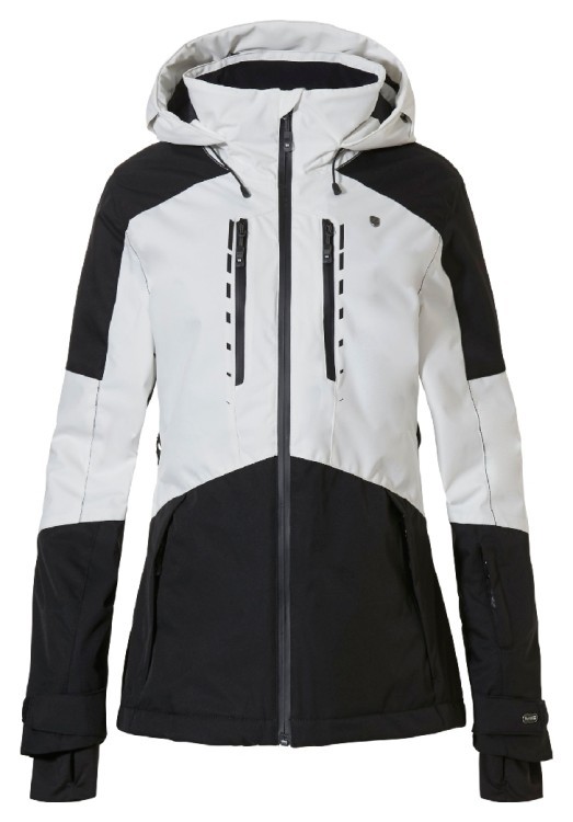 Куртка Rehall Cassy для женщин 2022 white, 60223-2000-XL