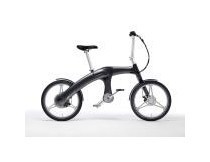 Гибридный велосипед Mando Footloose G1 Space Gray, RCH_69