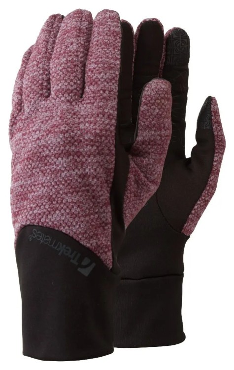 Рукавиці Trekmates Harland Glove, GRG_015.0975