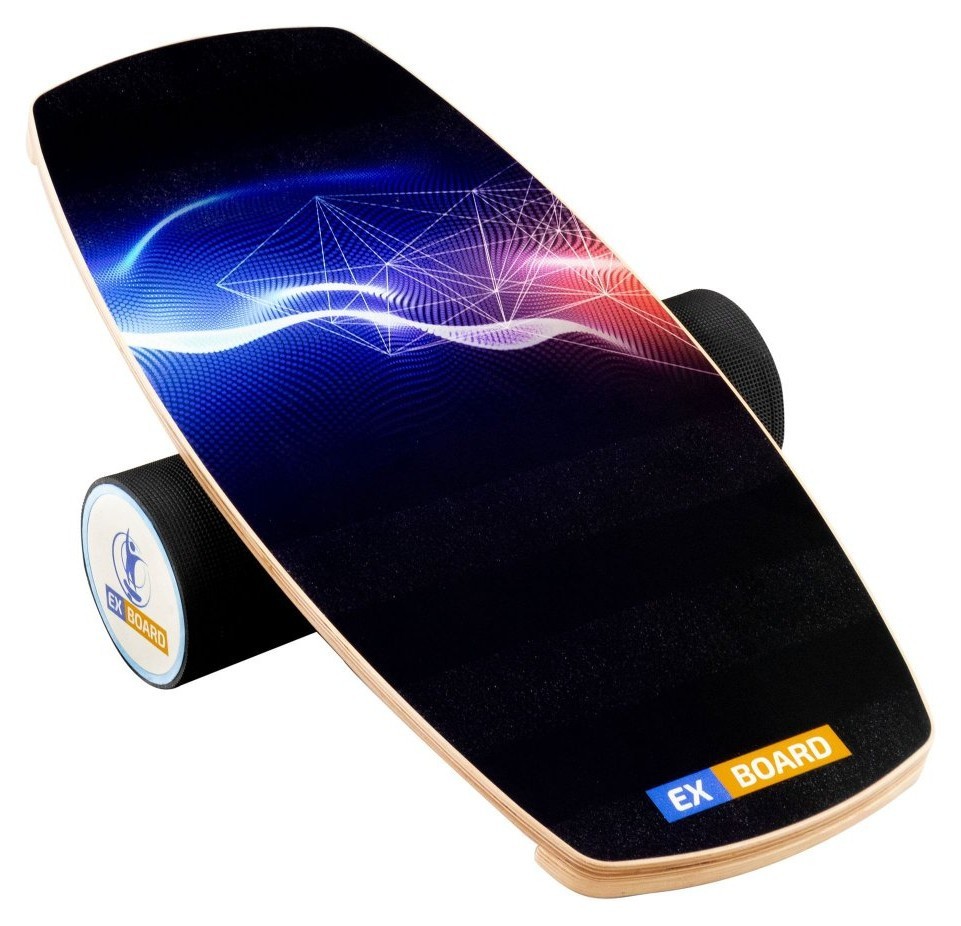 Балансборд Молния EX008 Ex-board, EXBD_89