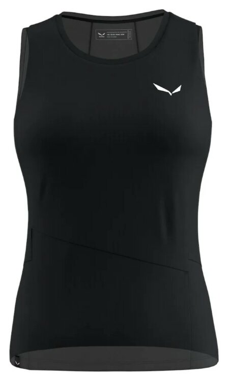 Майка Salewa Puez Sporty DRY Wms, GRG_013.012.1378