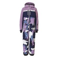 Комбінезон Rehall Livia для жінок 2024 camo abstract lavender