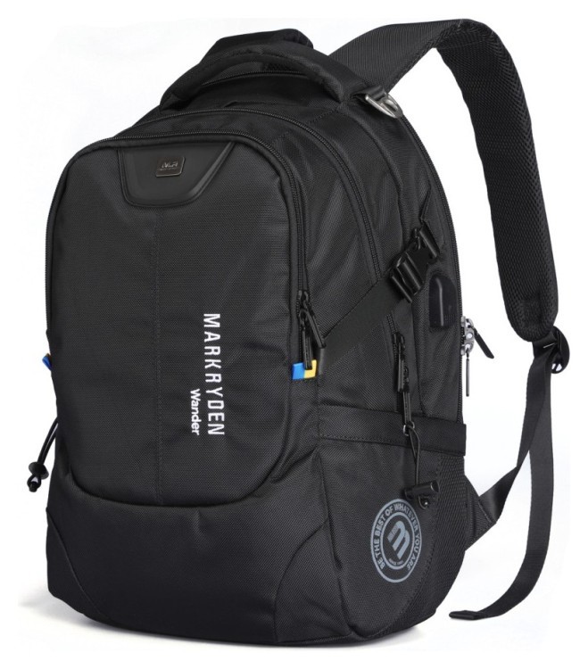 Wander MR5783 Black, MR5783CD