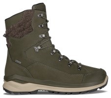 LOWA черевики Renegade Evo Ice 2 GTX olive-dune 41.5