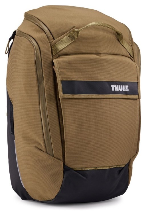 Рюкзак Thule Paramount Hybrid Pannier 26L (Nutria) 3205093 (TH 3205093), TH 3205093