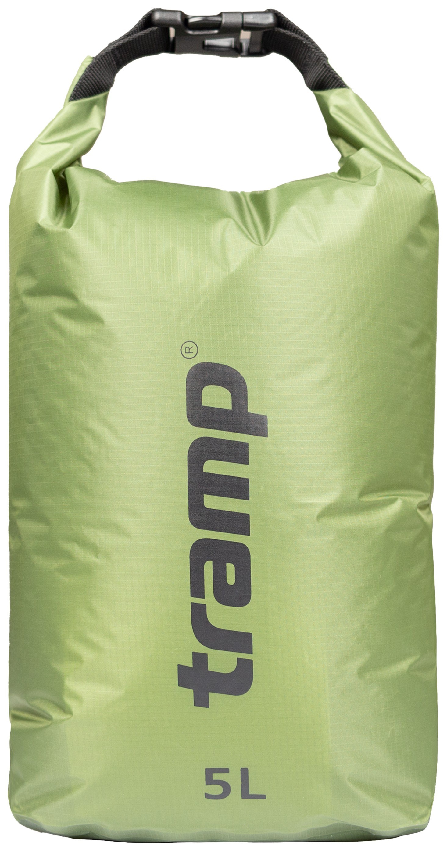 Гермомішок Tramp нейлон 20D Rip-Stop olive 5л UTRA-120, UTRA-120-olive
