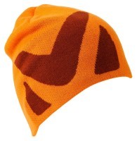 Шапка утеплена Millet LOGO BEANIE One Size Kumquat/rust (MIV7589-WRH)