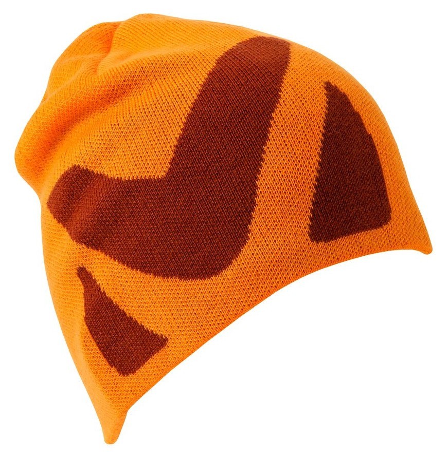 Шапка утеплена Millet LOGO BEANIE One Size Kumquat/rust (MIV7589-WRH), RCH_17006