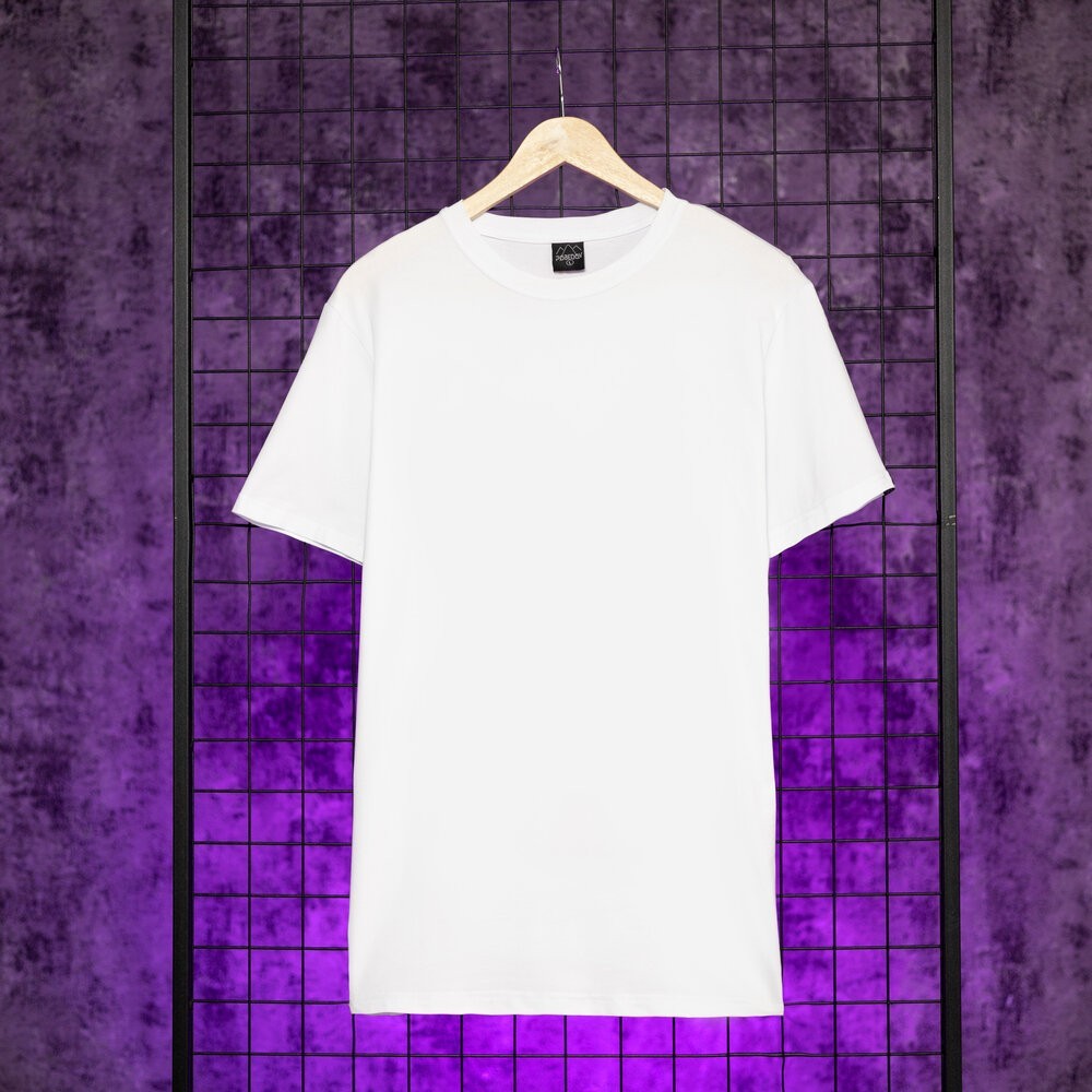 Чоловіча футболка бавовняна Pobedov Peremoga Batal біла, POB_00000005349