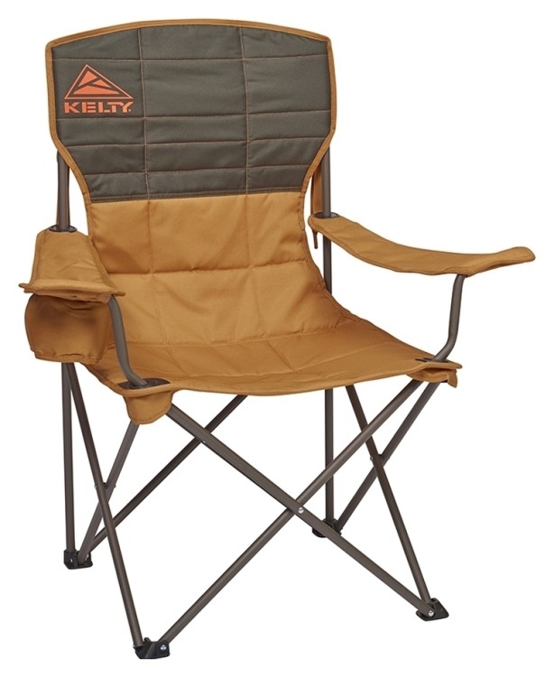 Kelty стул Essential canyon brown, 61511719-CYB