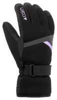 Cairn перчатки лыжные Styl 2 W lilac-holographic 6