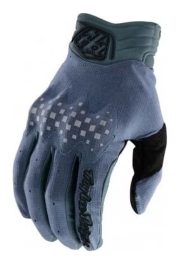 Вело Перчатки TLD GAMBIT GLOVE CHARCOAL XXL, OBOD_415785016