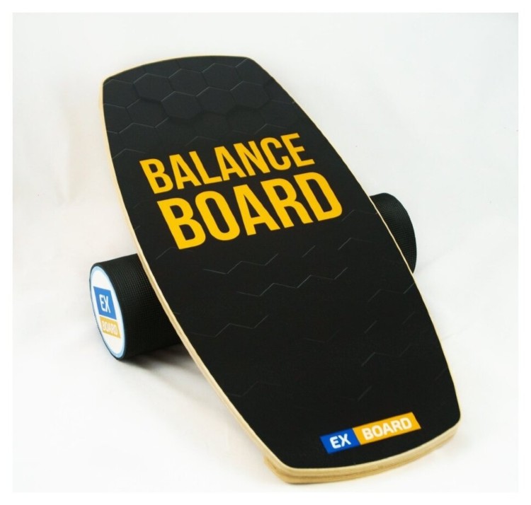 Балансборд Ex-board 3D, EX62
