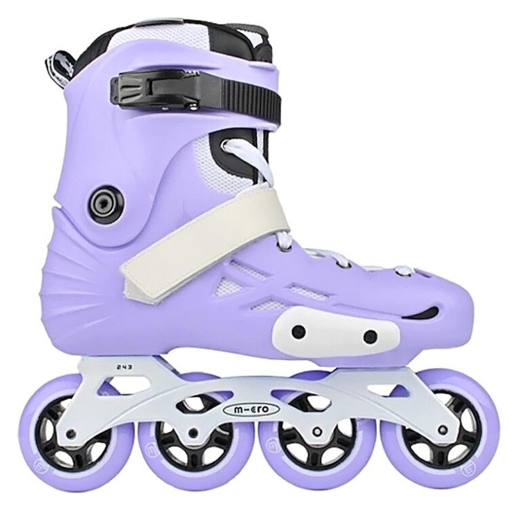 Ролики Micro MT4 Lavender purple, MIS-MT4-LAVA-39-40