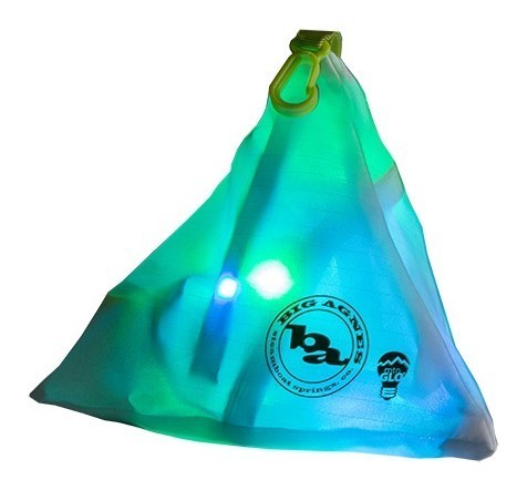 Гирлянда Big Agnes mtnGLO Tent &amp; Camp Lights, 021.0001