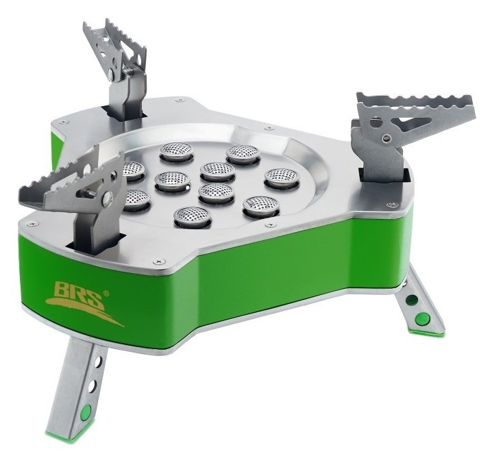 Газовий пальник BRS-80, FNR_BRS-80