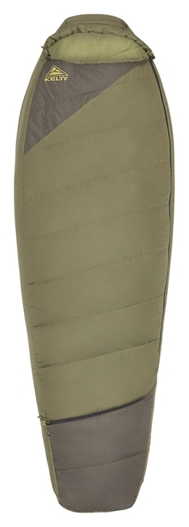 Спальник Kelty Tuck 40 Regular, 35425720-RR