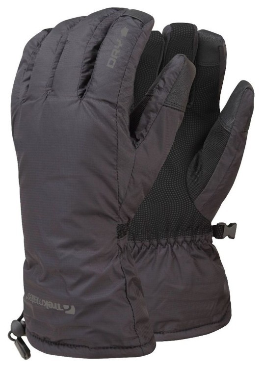 Рукавиці Trekmates Classic DRY Glove, 015.0886