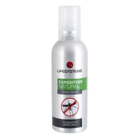 Спрей від насекомих Lifesystems Expedition Natural 100 ml