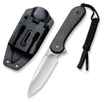 Нож Civivi Fixed Blade Elementum C2105B