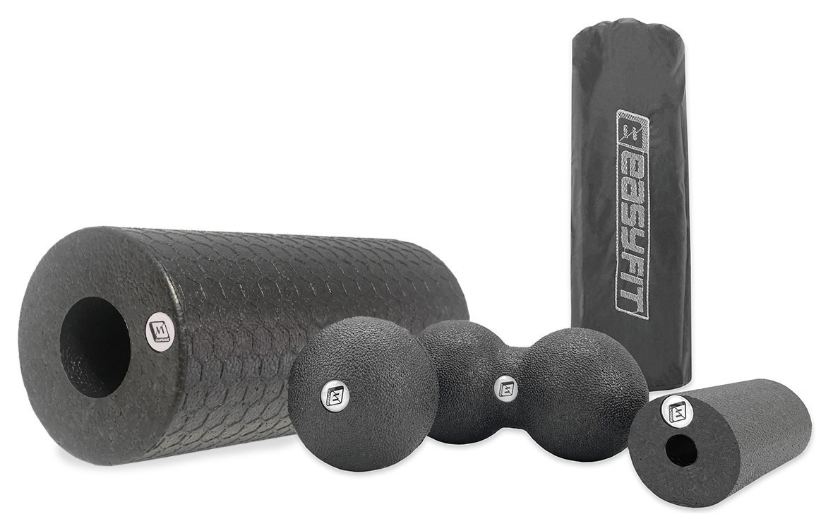 Набір для масажу EasyFit MioSet-3, EFIT_EF-2005-3