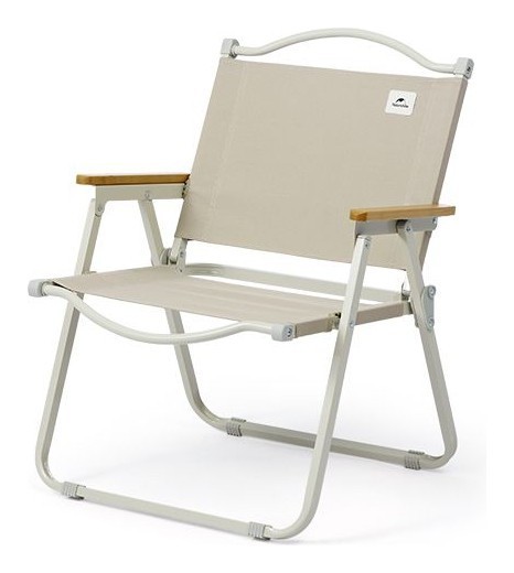 Раскладной стул Naturehike CNK2300JU012, бежевый, FNR_6976023926877