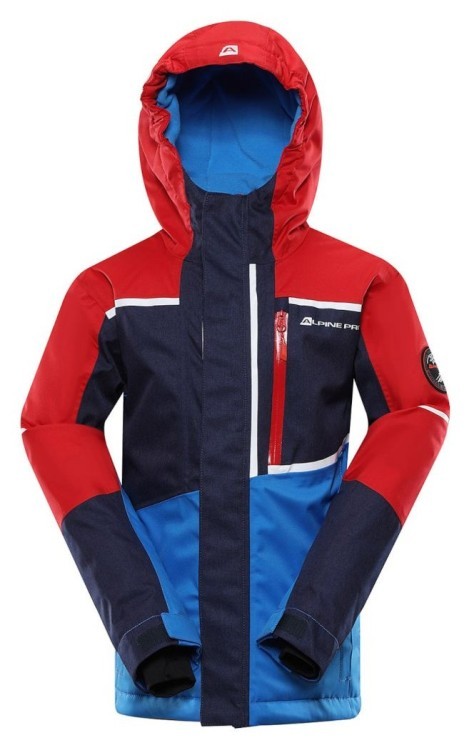 Куртка Alpine Pro Melefo, 007.016.0257