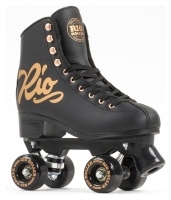 Ролики Rio Roller Rose black