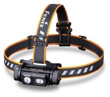 Фонарь налобный Fenix HM60R